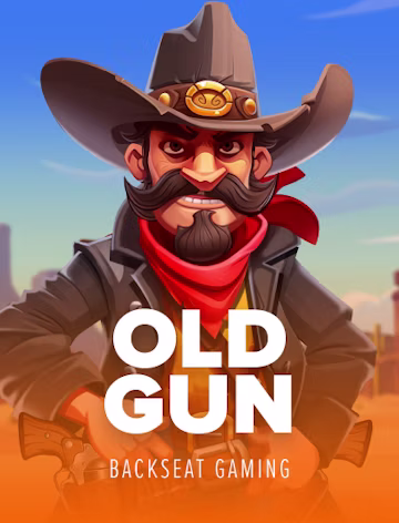 OLD GUN