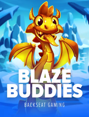 BLAZE BUDDIES