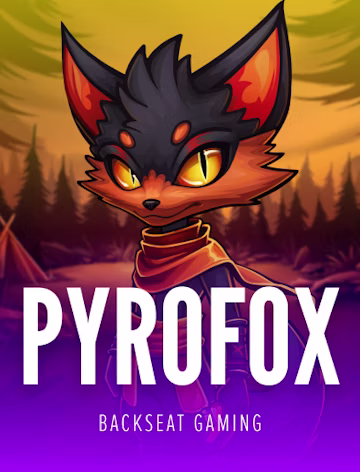 PYROFOX