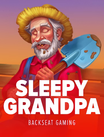 SLEEPY GRANDPA