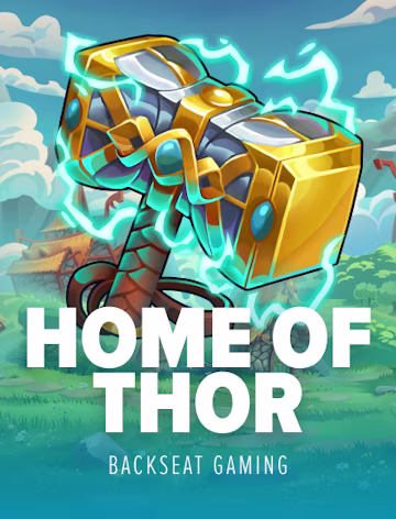 HOME OF THOR