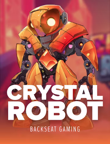 CRYSTAL ROBOT